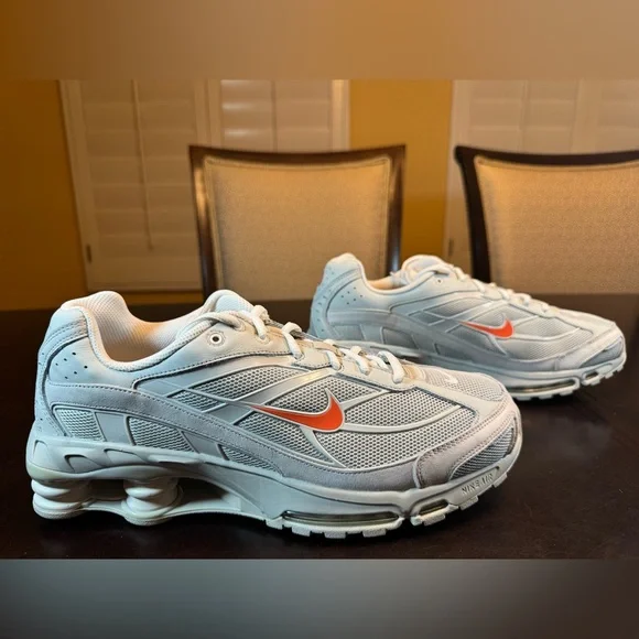 New Nike Shox Ride 2 Sneaker Shoes Size US 12 - Picture 2 of 12